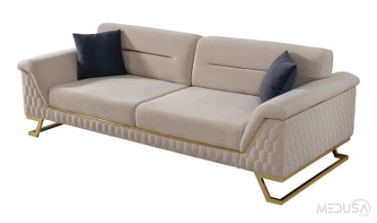 Medusa Home Mobilya - Artoo Koltuk Takımı