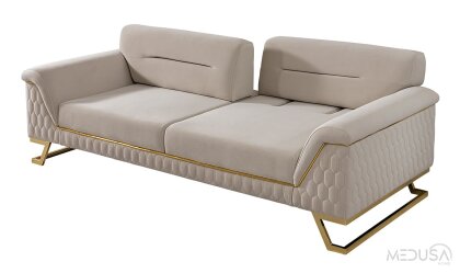 Medusa Home Mobilya - Artoo Koltuk Takımı