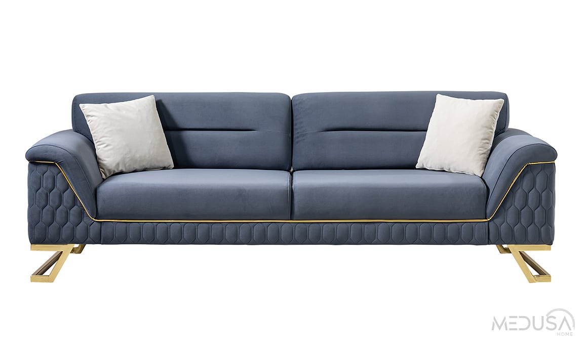 Medusa Home Mobilya - Artoo Koltuk Takımı