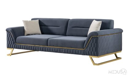 Medusa Home Mobilya - Artoo Koltuk Takımı
