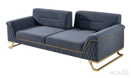 Medusa Home Mobilya - Artoo Koltuk Takımı