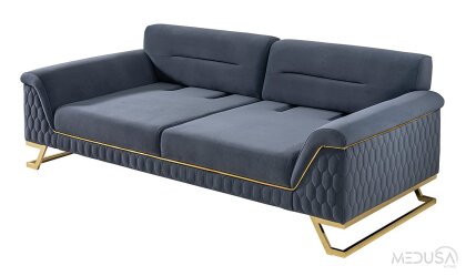 Medusa Home Mobilya - Artoo Koltuk Takımı