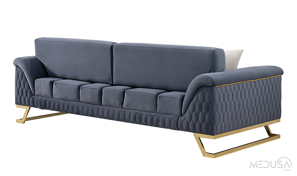 Medusa Home Mobilya - Artoo Koltuk Takımı