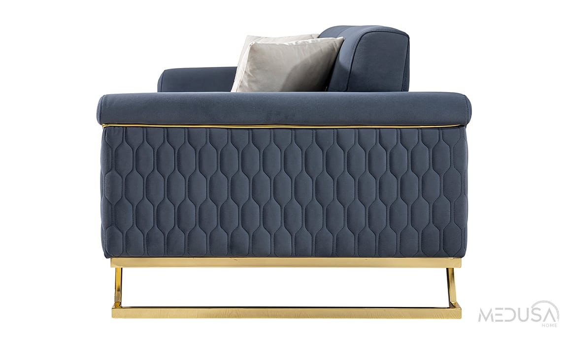 Medusa Home Mobilya - Artoo Koltuk Takımı