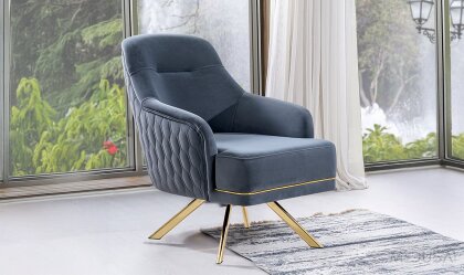 Medusa Home Mobilya - Artoo Koltuk Takımı