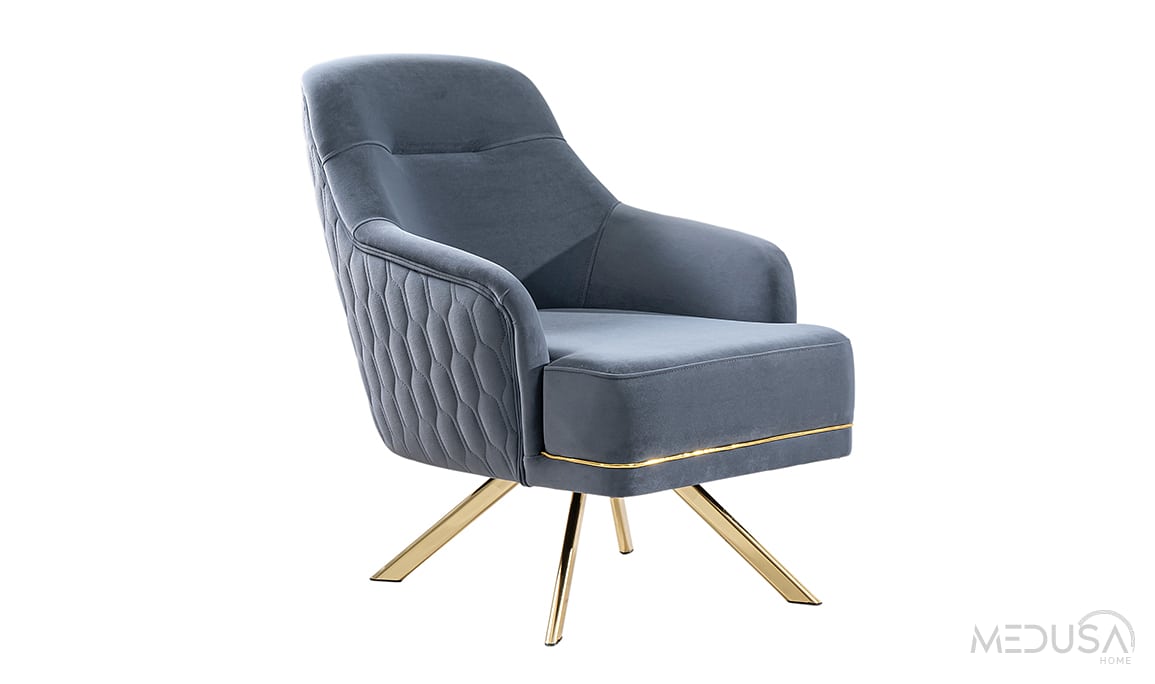 Medusa Home Mobilya - Artoo Koltuk Takımı