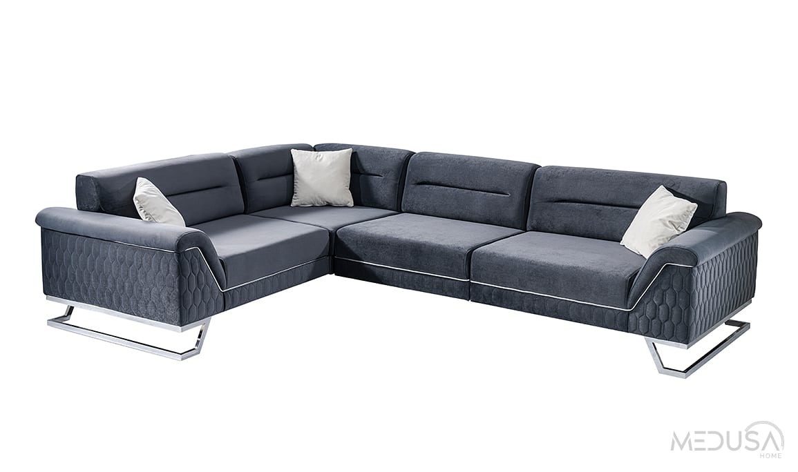 Medusa Home Mobilya - Artoo Köşe Takımı