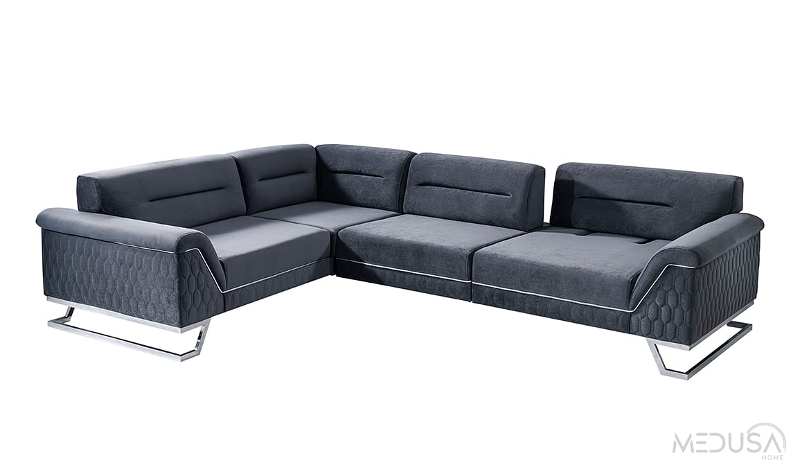 Medusa Home Mobilya - Artoo Köşe Takımı