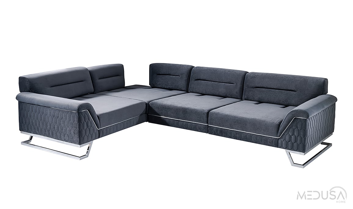 Medusa Home Mobilya - Artoo Köşe Takımı