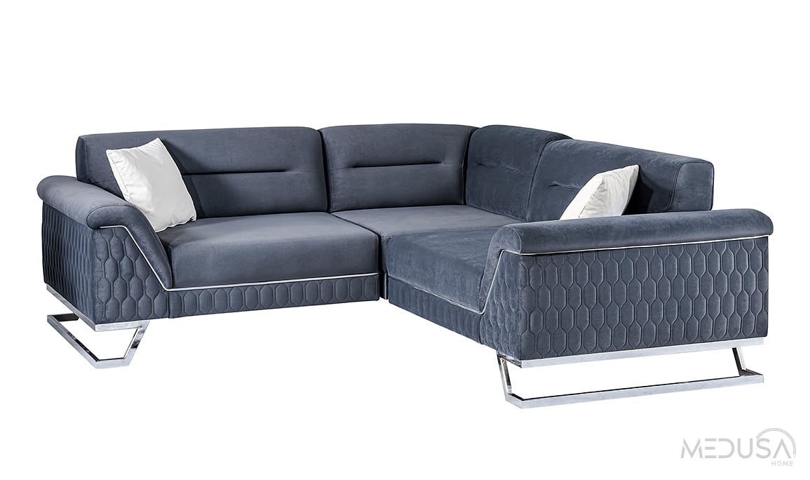 Medusa Home Mobilya - Artoo Köşe Takımı