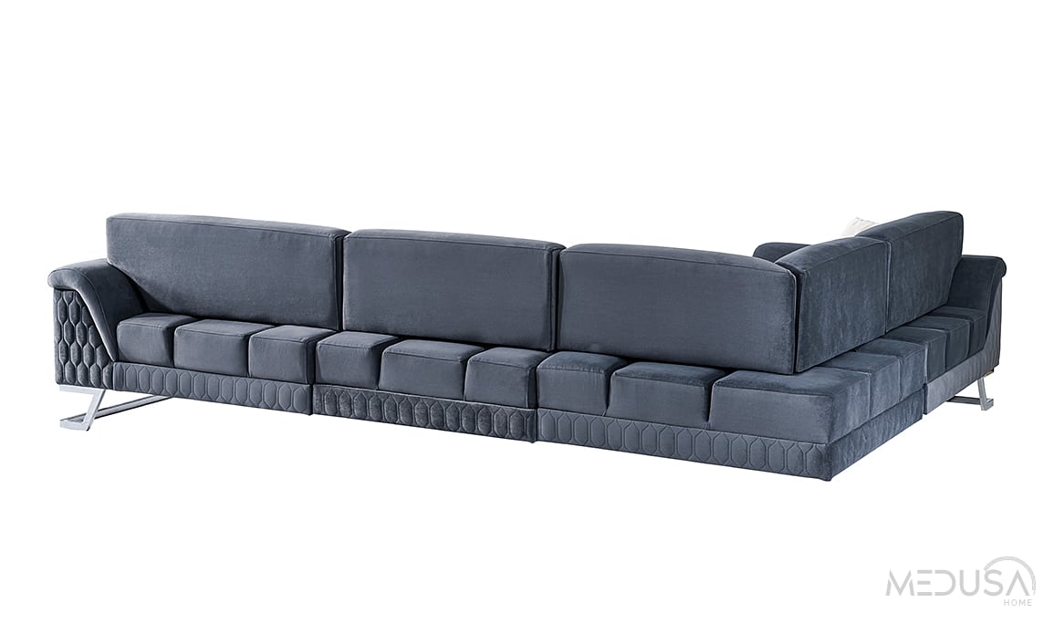 Medusa Home Mobilya - Artoo Köşe Takımı