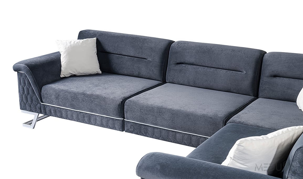 Medusa Home Mobilya - Artoo Köşe Takımı