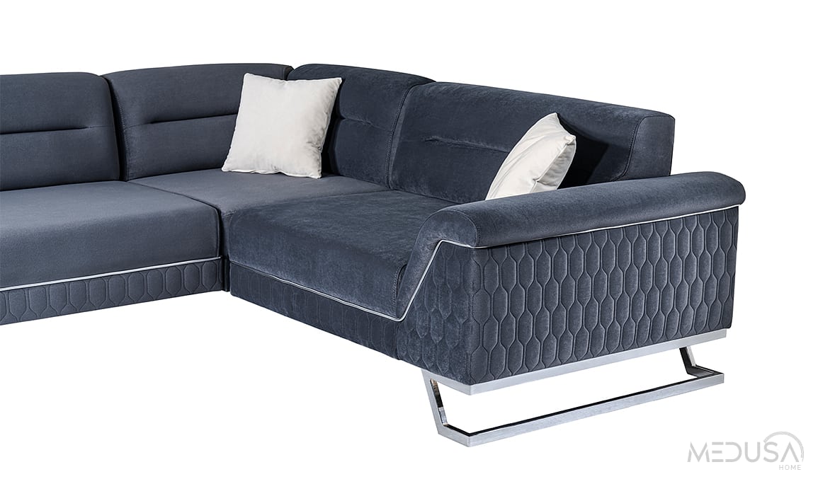 Medusa Home Mobilya - Artoo Köşe Takımı