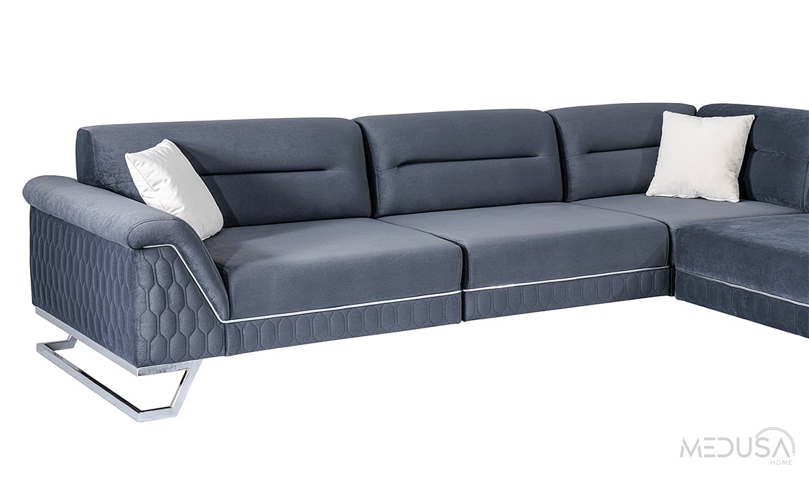 Medusa Home Mobilya - Artoo Köşe Takımı
