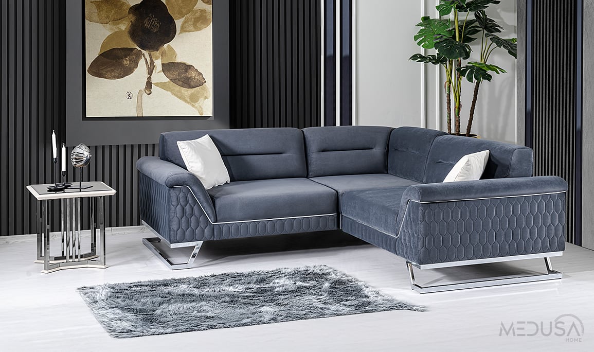 Medusa Home Mobilya - Artoo Köşe Takımı