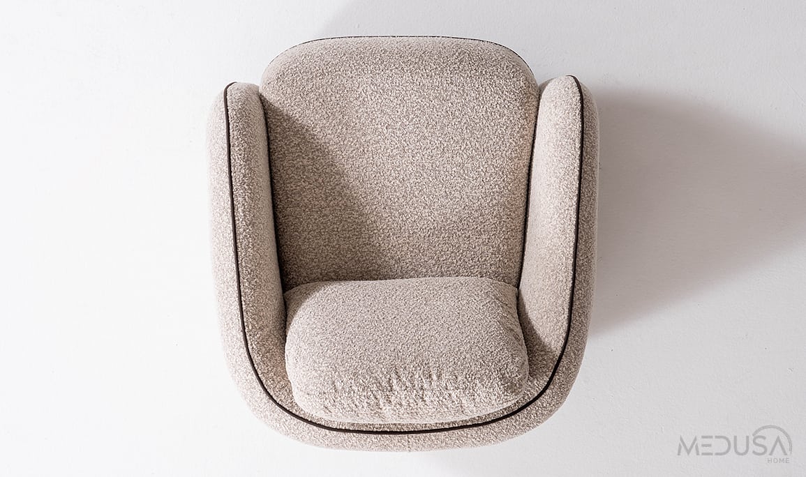 Medusa Home Mobilya - Artra Berjer