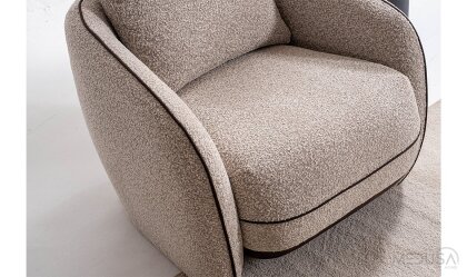 Medusa Home Mobilya - Artra Berjer