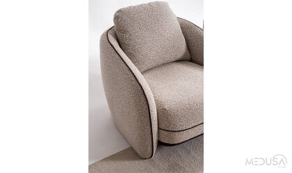 Medusa Home Mobilya - Artra Berjer