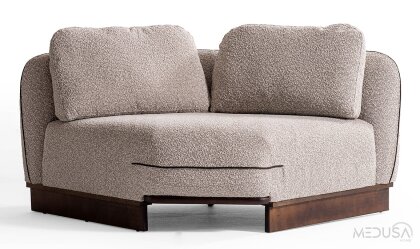 Medusa Home - Artra Köşe Modül Medusa Home - Artra Köşe Modül