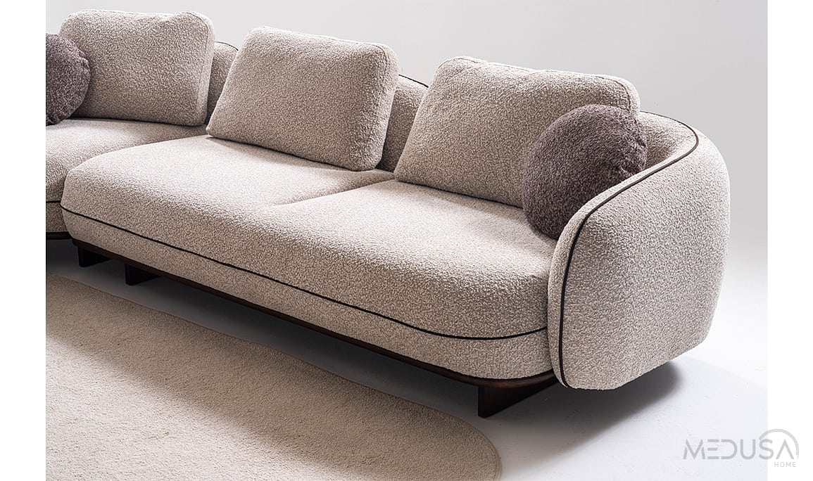 Medusa Home Mobilya - Artra Köşe Takımı