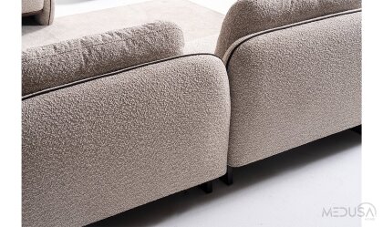 Medusa Home Mobilya - Artra Köşe Takımı