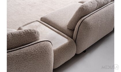 Medusa Home Mobilya - Artra Köşe Takımı