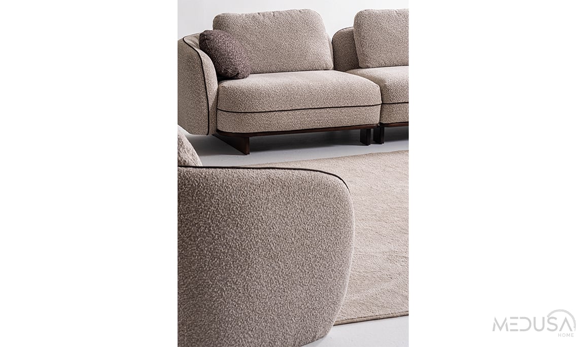 Medusa Home Mobilya - Artra Köşe Takımı