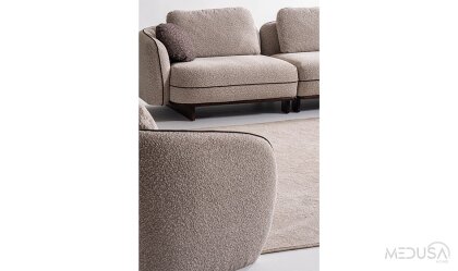 Medusa Home Mobilya - Artra Köşe Takımı