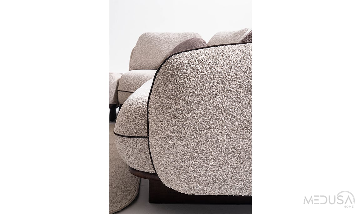 Medusa Home Mobilya - Artra Köşe Takımı