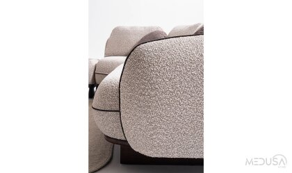 Medusa Home Mobilya - Artra Köşe Takımı