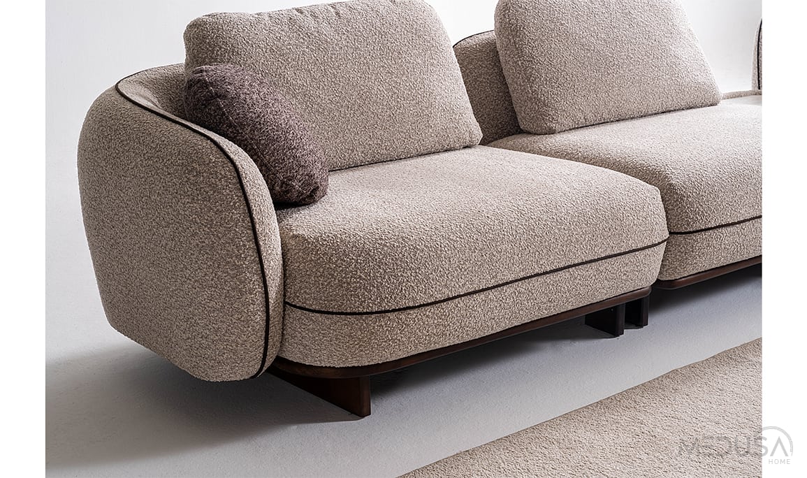 Medusa Home Mobilya - Artra Köşe Takımı