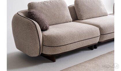 Medusa Home Mobilya - Artra Köşe Takımı