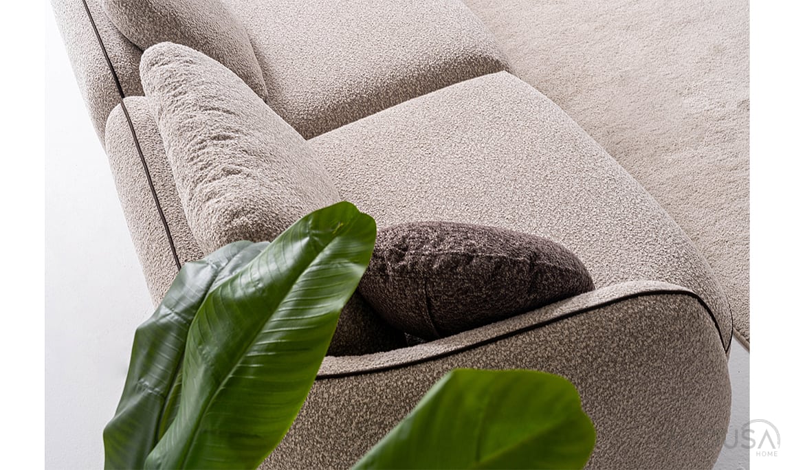 Medusa Home Mobilya - Artra Köşe Takımı