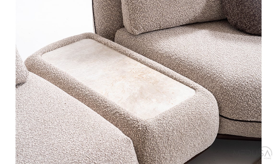 Medusa Home Mobilya - Artra Köşe Takımı