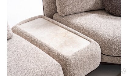 Medusa Home Mobilya - Artra Köşe Takımı