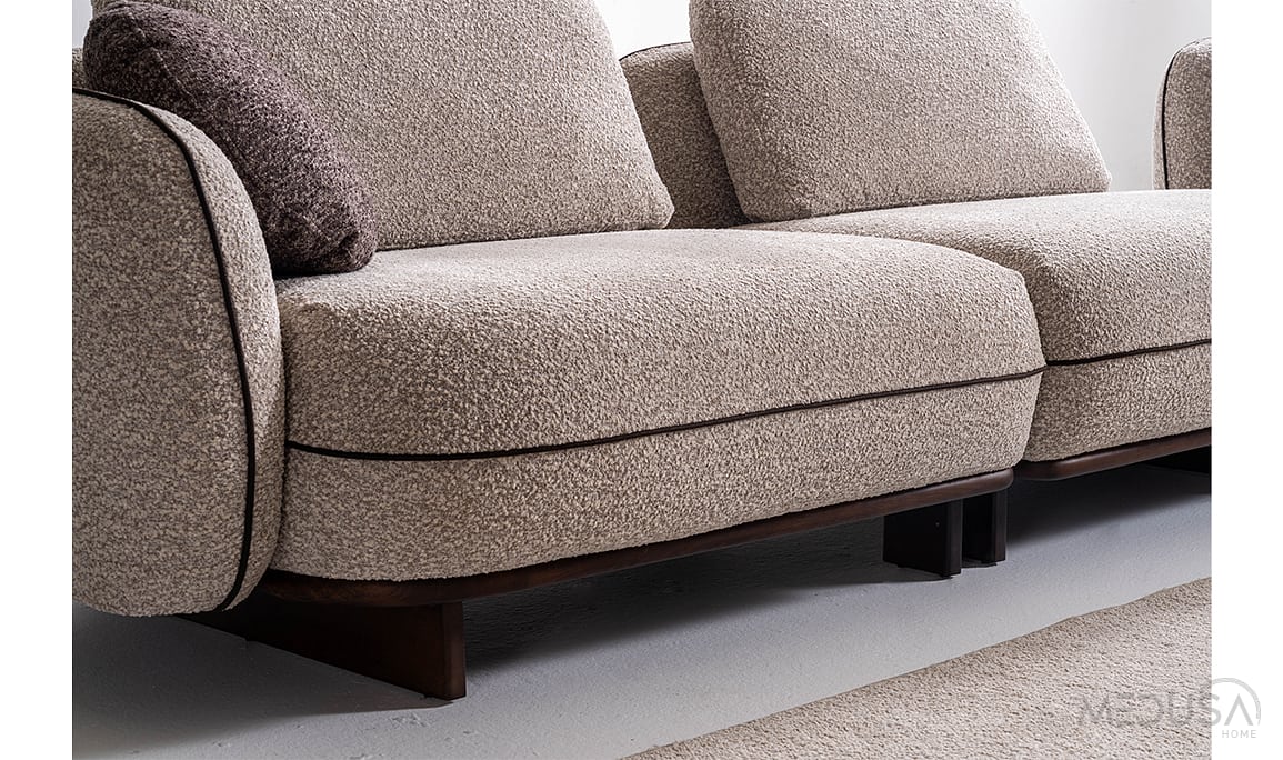 Medusa Home Mobilya - Artra Köşe Takımı