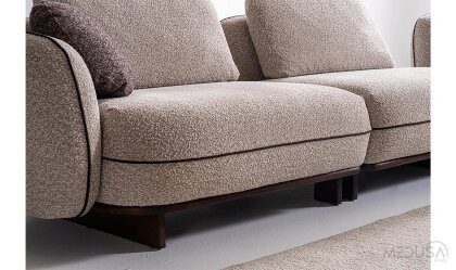 Medusa Home Mobilya - Artra Köşe Takımı