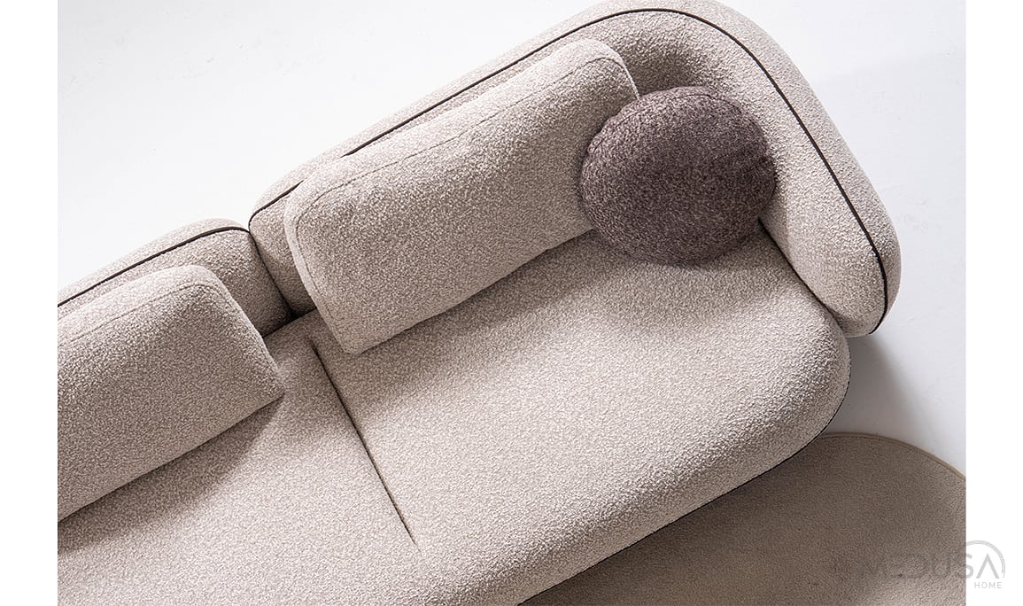 Medusa Home Mobilya - Artra Köşe Takımı