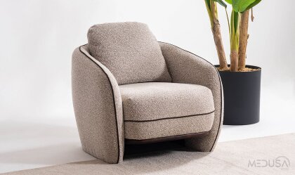 Medusa Home Mobilya - Artra Köşe Takımı