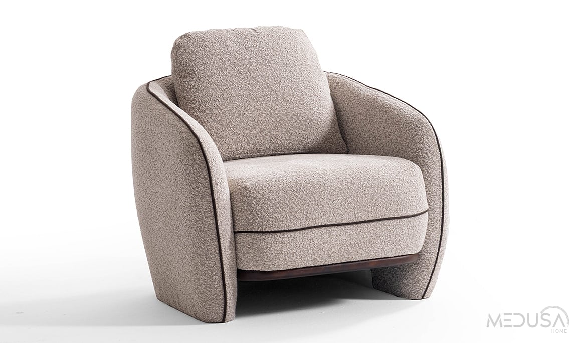 Medusa Home Mobilya - Artra Köşe Takımı