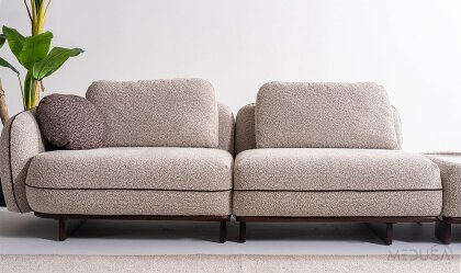 Medusa Home Mobilya - Artra Köşe Takımı