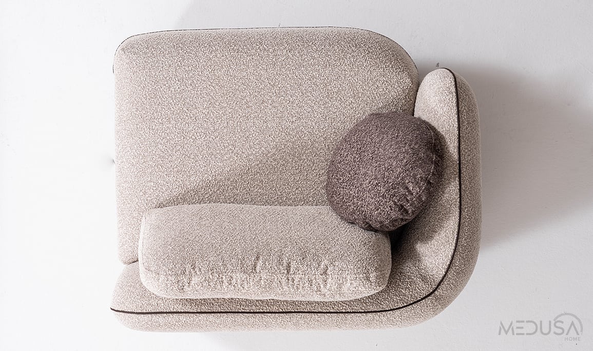 Medusa Home Mobilya - Artra Köşe Takımı