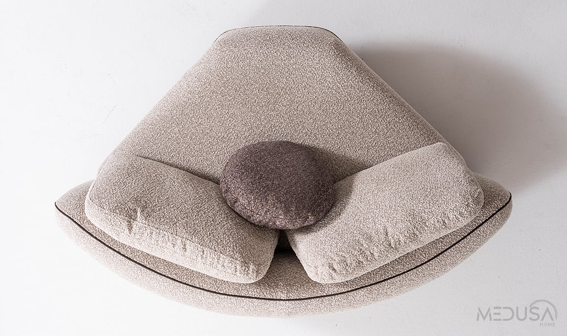 Medusa Home Mobilya - Artra Köşe Takımı