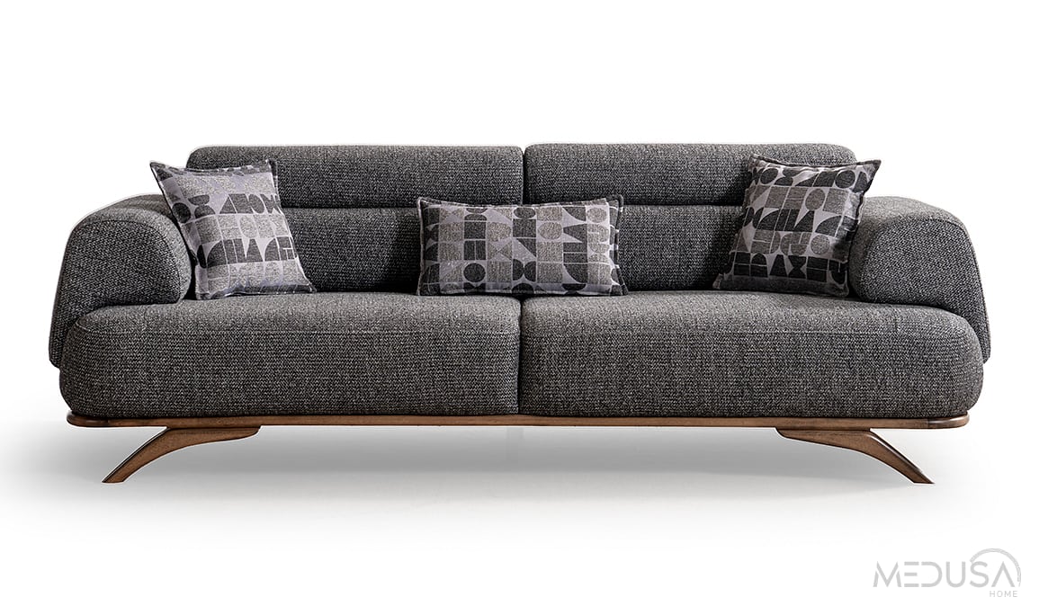 Medusa Home Mobilya - Aruna Koltuk Takımı
