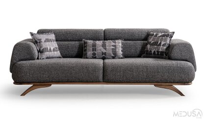 Medusa Home Mobilya - Aruna Koltuk Takımı