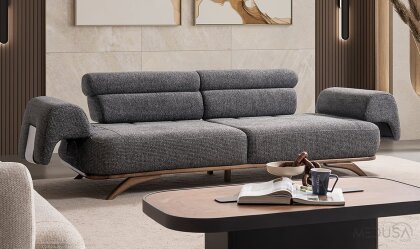 Medusa Home Mobilya - Aruna Koltuk Takımı