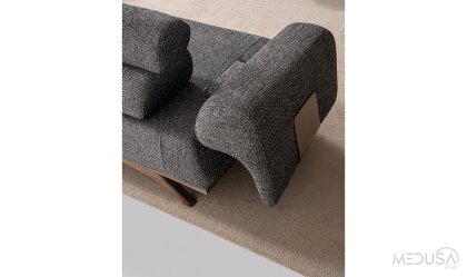 Medusa Home Mobilya - Aruna Koltuk Takımı
