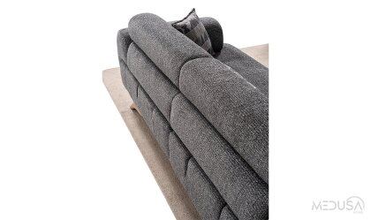 Medusa Home Mobilya - Aruna Koltuk Takımı