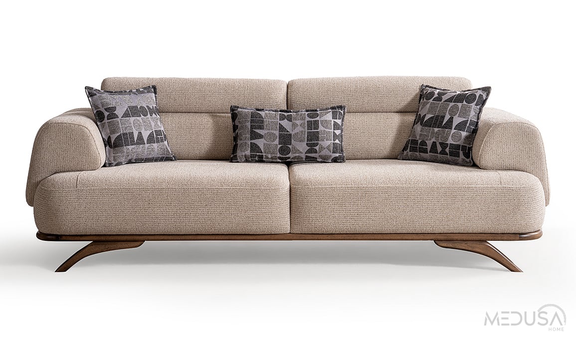 Medusa Home Mobilya - Aruna Koltuk Takımı