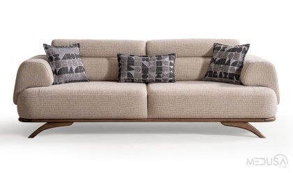 Medusa Home Mobilya - Aruna Koltuk Takımı